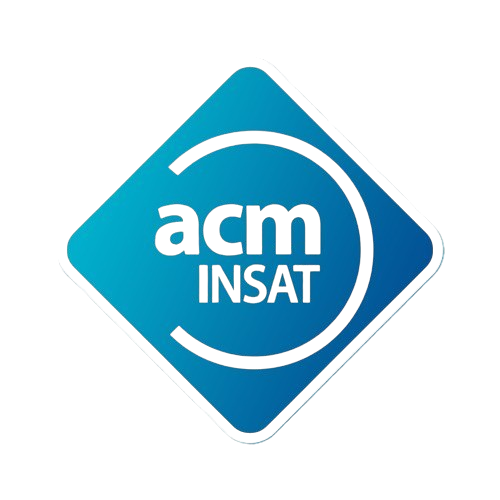 ACM INSAT logo