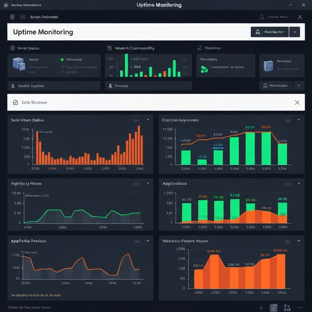 Uptime Monitoring